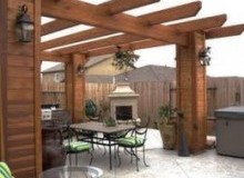 Kwikfynd Pergolas
sallysflat